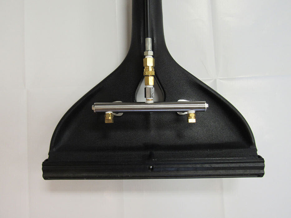 US Products - Sharp Shooter 13” Carpet Wand