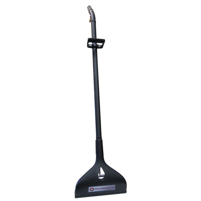 US Products - Sharp Shooter 13” Carpet Wand